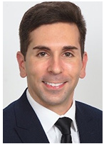 Nicholas Cortolillo, M.D.