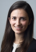 Sofia Aronson, MD