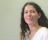 Abigail White, MD